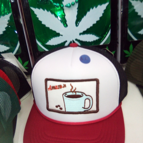 All original comfortable hats - Picture 2 of 7